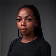 Native English tutor all the way from South Africa helping teens and adults gain confidence through practical, supportive online E