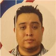 Maestro de la UNAM da Clases de Inglés a Personas que Quieran Aprender Tanto el Lenguaje Formal como el Informal