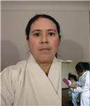 Clases de Karate-Do, para niños y niñas de 2 a 12 años. Profesora cinturón negro, profesora de Educación Física y psicomotricidad