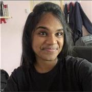 Thushani