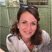 Corrispondente commerciale estero, pluriennale esperienza. Diplomata con lode. Offro rietizioni di inglese, francese, tedesco, italiano per stranieri