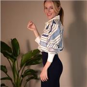 Hi, My name is Olga, I can be your English tutor. I have 2 International bilingual master degrees.