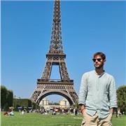 Profesor nativo imparte clases para distintos niveles de francés