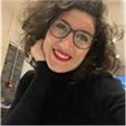 educatore professionale offre lezioni di italiano, storia e geografia per ragazzi