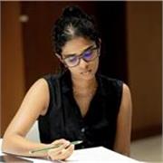 I give lessons personalised to suit every student.