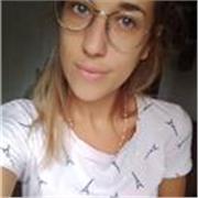 I am Angeles. Besides being open-minded, determined and deeply conscious about my strengths and weaknesses, I am organized, easy going, creative, motivated and quick-witted. Not only I am fast to solve
problems but also, I have my attention-to-detail skil