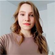 Erfahrener und junge English Tutor, Erfahrung mit den Kindern