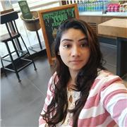 Tahira Parveen
