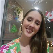 Clases presenciales de preescolr ayudar hacer tareas