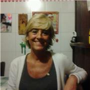 Insegnante di inglese, italiano, tedesco