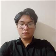 Profesor de matemática para niños de primaria o secundaria