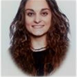 Virginia Calvo Olivar