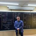 Asesor académico de alto nivel matemático, con más de 15 años de experiencia. dinámico e identificado con los objetivos del alumno. mi filosofía profesional: todo alumno es un mundo distinto y mi talento es adaptar mi metodología a cada uno de ellos