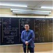 Mi filosofía profesional: todo alumno es un mundo distinto y mi talento es adaptar mi metodología a cada uno de ellos.