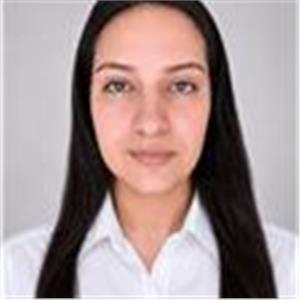 Dilara Özdil