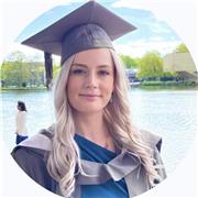 Teacher with 2 years experience teaching and a Sociology degree. 