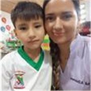 Estudiante de Licenciatura en Educación Infantil ofresco clases de repaso y apoyo para los grados de primaria