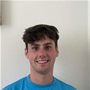 i can tutor up to and inlcuding GCSE level maths