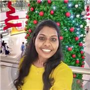 Dhanya Mol