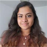 3rd Year Mathematics student at University with teaching experience looking to tutor all ages up to and including Alevels