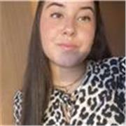 Titulada en Ciclo Superior de Educación Infantil y en proceso del Título de Maestra de Educación Infantil, dispuesta a ayudar