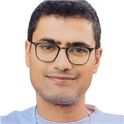 Biology tutor. PhD student in Manchester, teaching to high school and A-Level students, experienced and passionate about science