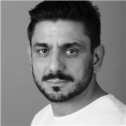 Profesor de fotografía y retoque fotográfico