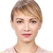 mein Name ist Iuliia Tkachenko und ich bin auf der Suche nach einer neuen Möglichkeit, meine pädagogische Laufbahn fortzusetzen. A