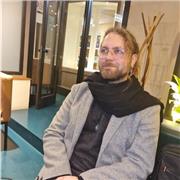 Laureando in Economia e Commercio (L-33) esperto in materie Matematiche, Logiche, aziendali.
Con passione per materie Storiche.