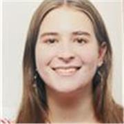 Profesora de apoyo particular de francés, para nivel de primaria, instituto y bachiller