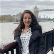 I am a specialist diabetes and gastroenterology dietitian with 7-year experience helping people  with their health and conditions