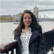 I am a specialist diabetes and gastroenterology dietitian with 7-year experience helping people with their health and conditions
