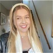 I am enthusiastic at providing tailored lessons required for that person. With 8 years of teaching experience I am able to adapt and teach to kids as young as 4. previous experience teaching over video call, I am able to adapt my knowledge of English