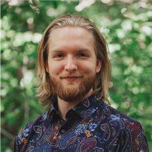 Lennart Psychologielehrer in Oldenburg