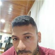 Soy docente de inglés y de economía política soy dinámico me gusta enseñar de una forma que el estudiante pueda hacer su propio aprendizaje significativo