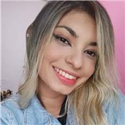 Professora de inglês, ofereço aulas particulares de inglês
