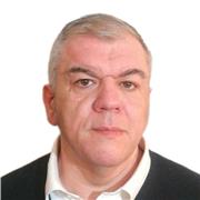 Francisco Mascaro