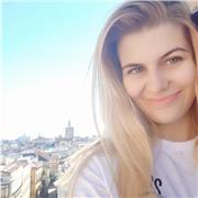 Clases particulares de lengua y literatura y de empresa, para alumnos de secundaria, FP, y primaria. Profesora y tutora de TFG