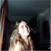Con ganas de trabajar, alegre, enérgica, simpática y me encantan los niños.
Me gustaría dar clases a niñ@s de  primaria.