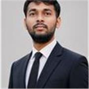Experienced GCSE Maths Tutor | MSc Mathematics | Personalized Online Lessons