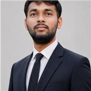 Experienced GCSE Maths Tutor | MSc Mathematics | Personalized Online Lessons