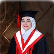 Nabila Rasheed