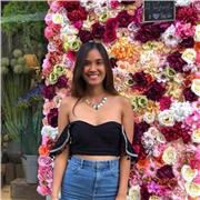 Posso aiutare lo studente nella realizzazione dei compiti quotidiani mentre parlare in inglese. Garantito quello che è richiesto, quindi, è un alto livello di scioltezza e fluidità in inglese.