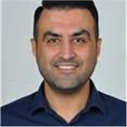 Python Programming Tutor offering private lessons exclusively in English