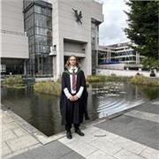 I am a Natural Scientist graduate, specialising in chemistry and biochemistry. I would love to tutor in chemistry or mathematics