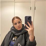 Profesora de francés, inglés y lengua (español) nativa de esta última. Imparto clases a niños de primaria y la ESO tanto vía online como en casa