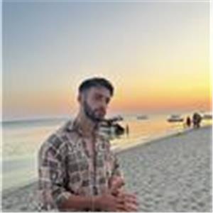 Murat Taha Pekdemir