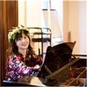 Docente di pianoforte, insegnante di musica scuola