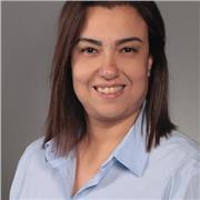 English Language and Literature Teacher
Business English
GRE/GMAT Trainer
