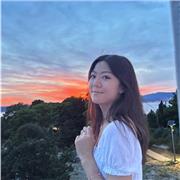 Victoria Li
